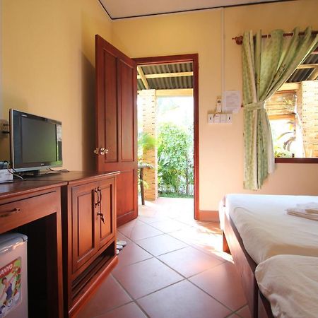 Be Home 3 Hostel And Bungalow Phú Quốc Exterior photo