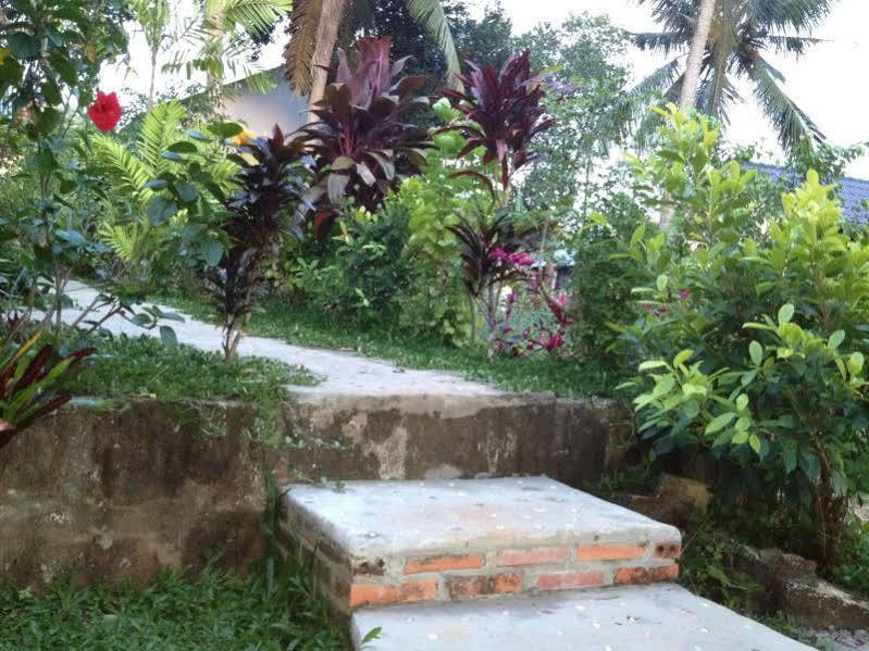 Be Home 3 Hostel And Bungalow Phú Quốc Exterior photo