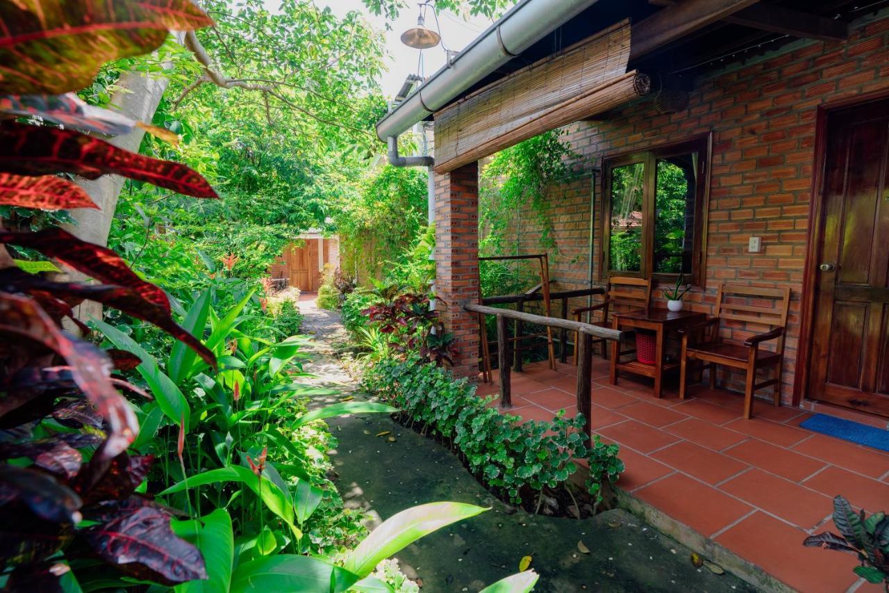 Be Home 3 Hostel And Bungalow Phú Quốc Exterior photo